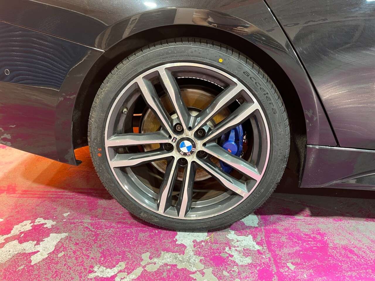 2018 BMW 3 SERIES 2018 BMW 3 SERIES