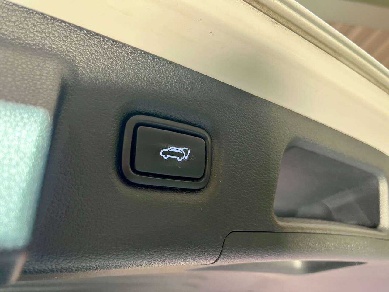 2019 HYUNDAI SANTA FE 2019 HYUNDAI SANTA FE