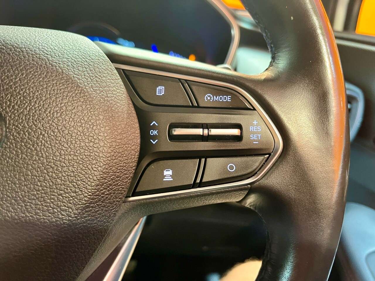 2019 HYUNDAI SANTA FE 2019 HYUNDAI SANTA FE
