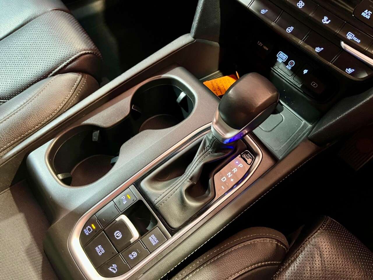 2019 HYUNDAI SANTA FE 2019 HYUNDAI SANTA FE
