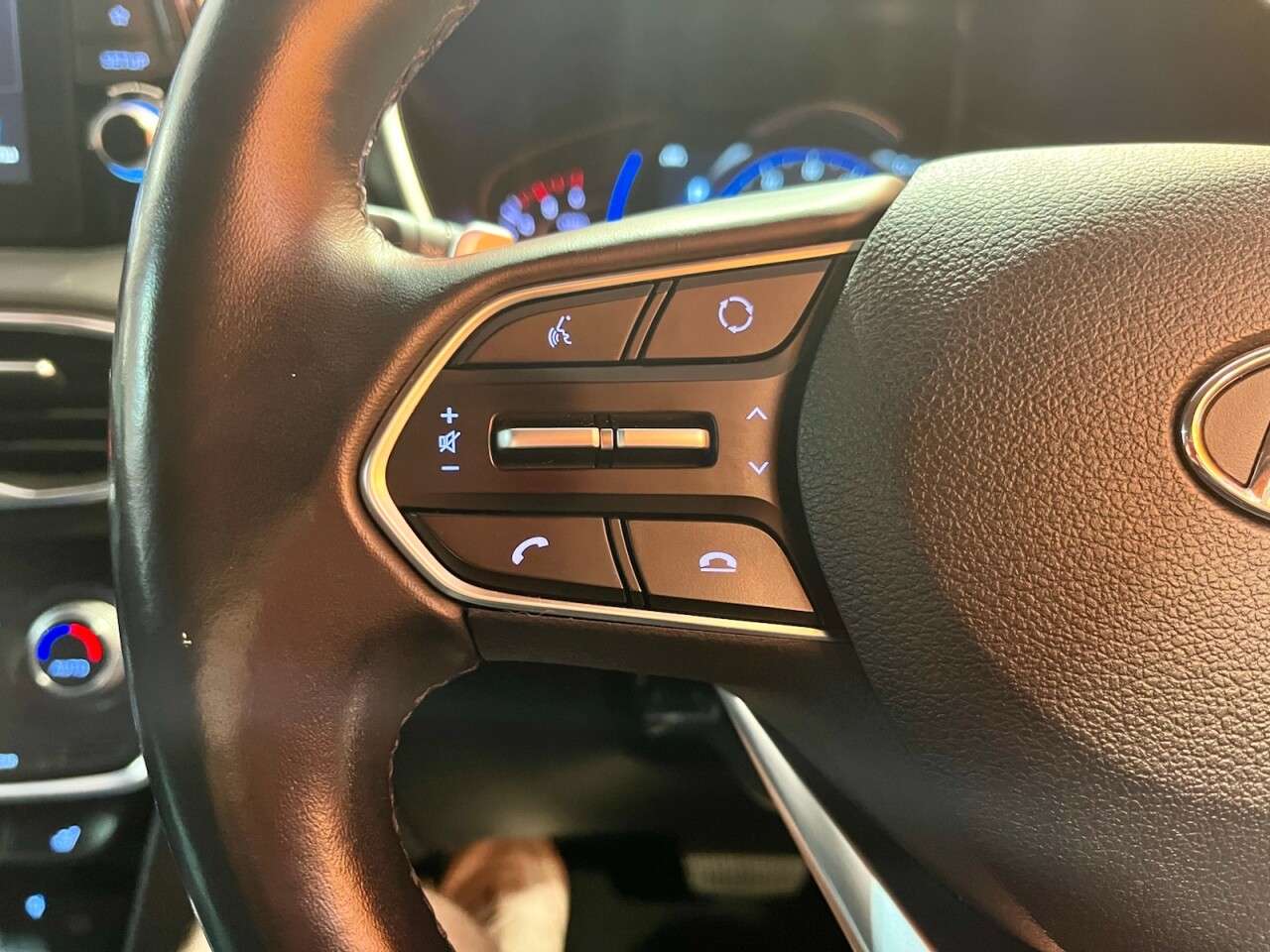 2019 HYUNDAI SANTA FE 2019 HYUNDAI SANTA FE