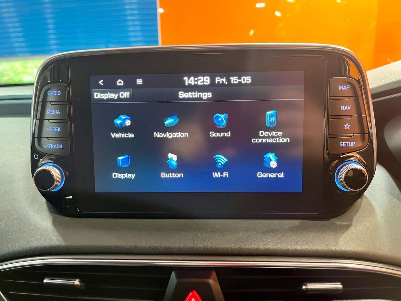 2019 HYUNDAI SANTA FE 2019 HYUNDAI SANTA FE