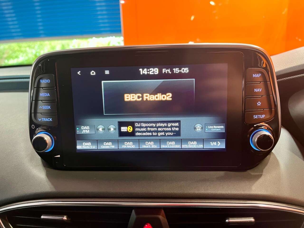 2019 HYUNDAI SANTA FE 2019 HYUNDAI SANTA FE