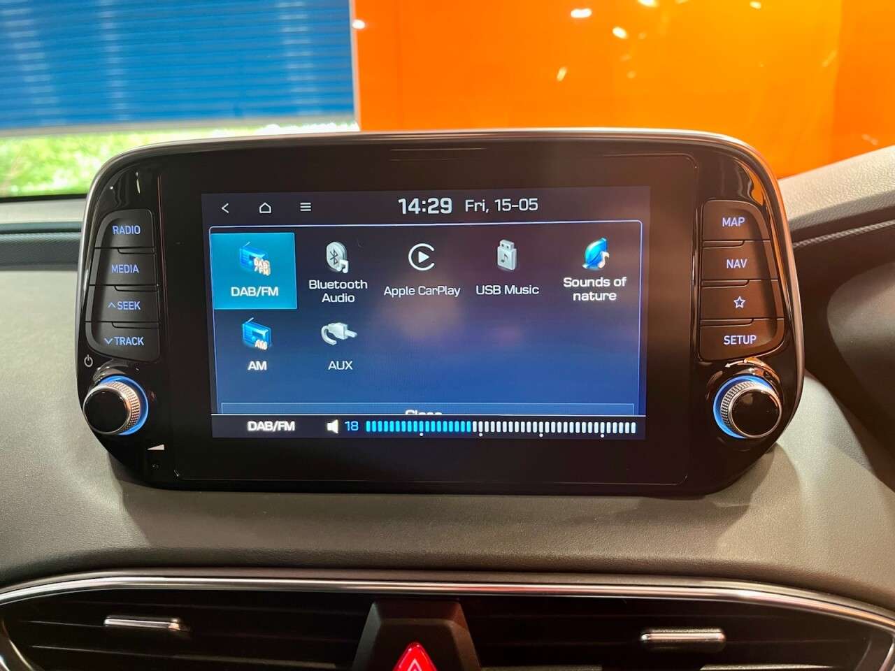 2019 HYUNDAI SANTA FE 2019 HYUNDAI SANTA FE