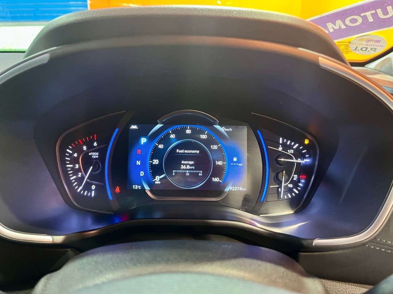 2019 HYUNDAI SANTA FE 2019 HYUNDAI SANTA FE