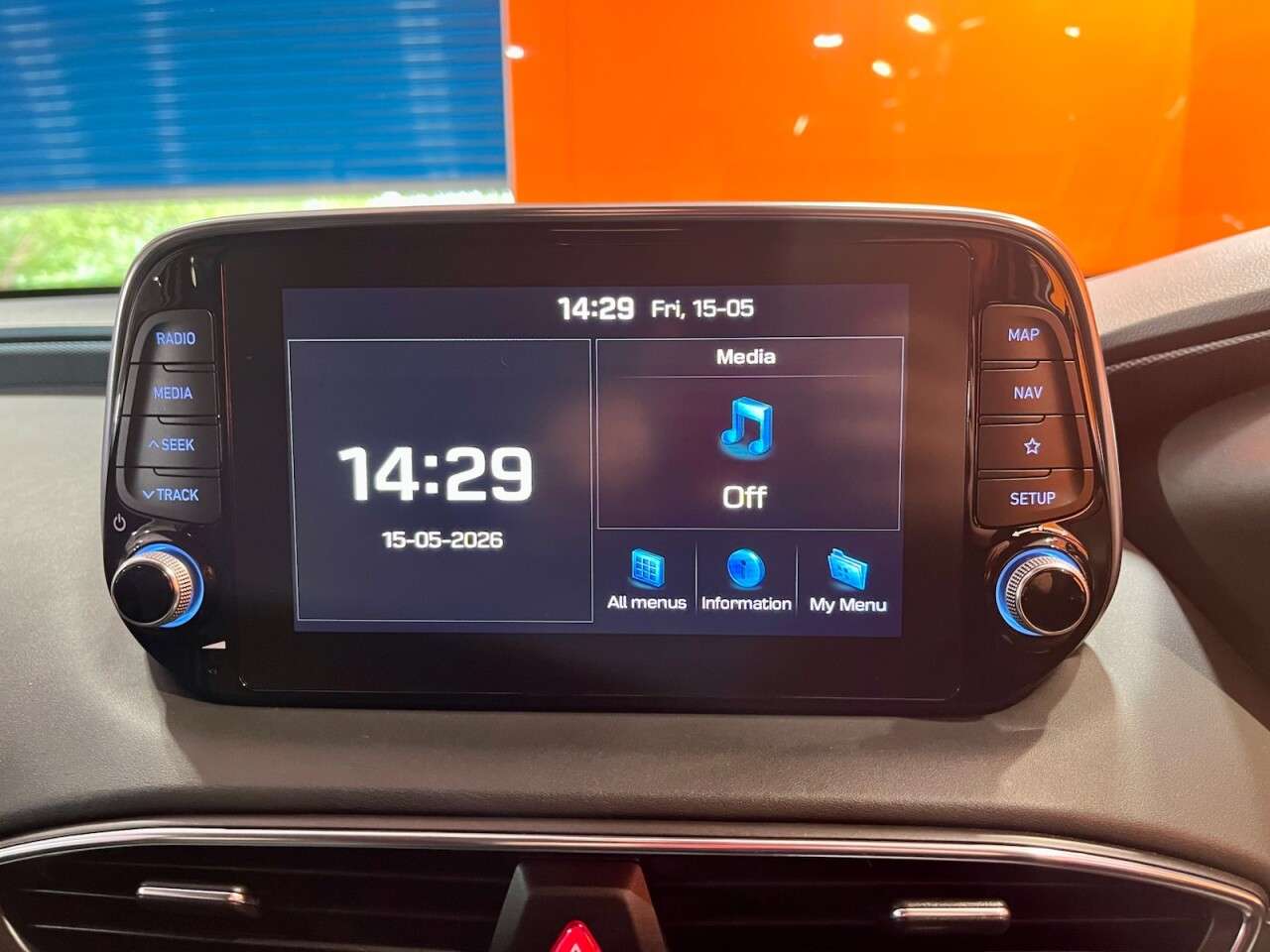 2019 HYUNDAI SANTA FE 2019 HYUNDAI SANTA FE