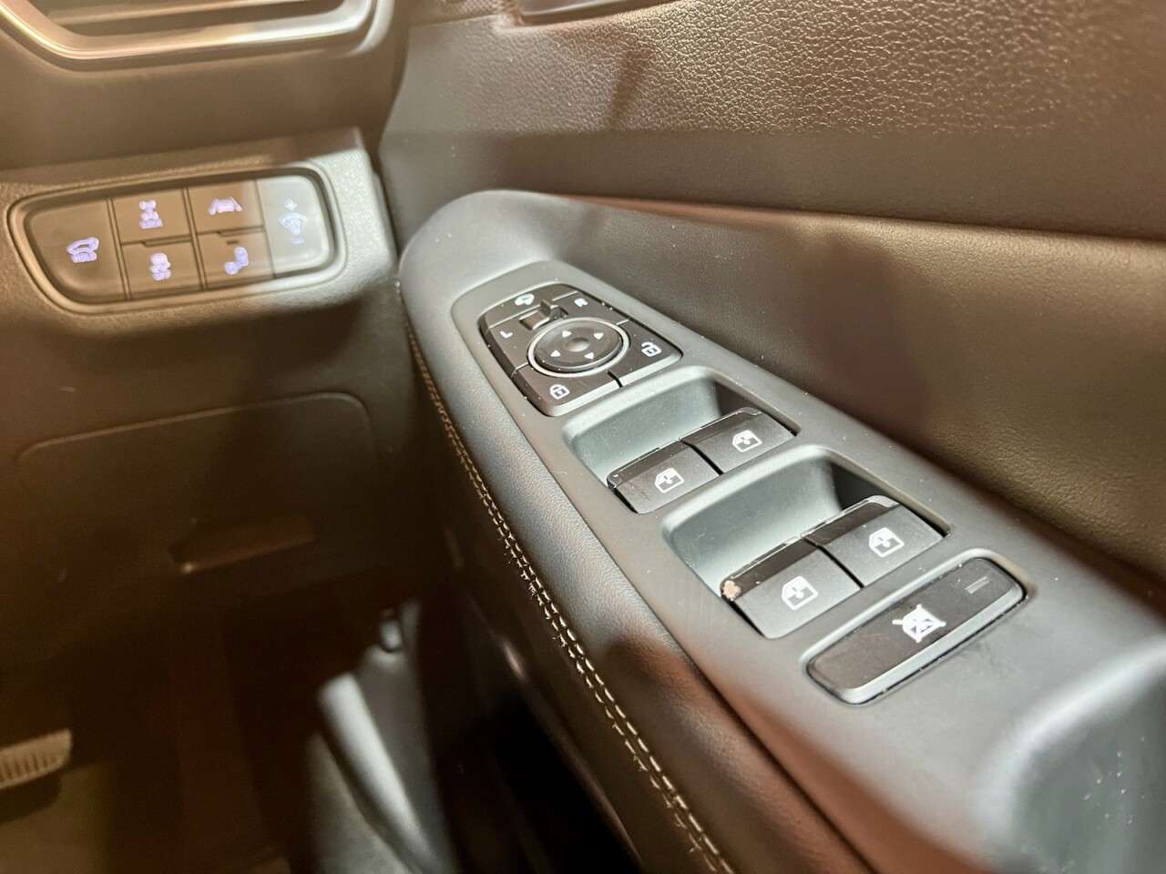 2019 HYUNDAI SANTA FE 2019 HYUNDAI SANTA FE