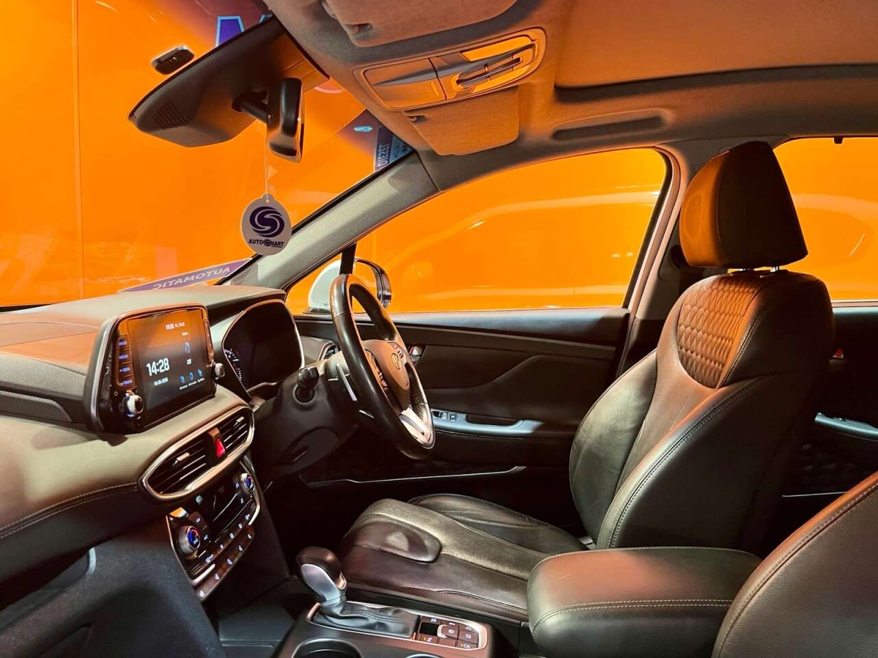2019 HYUNDAI SANTA FE 2019 HYUNDAI SANTA FE