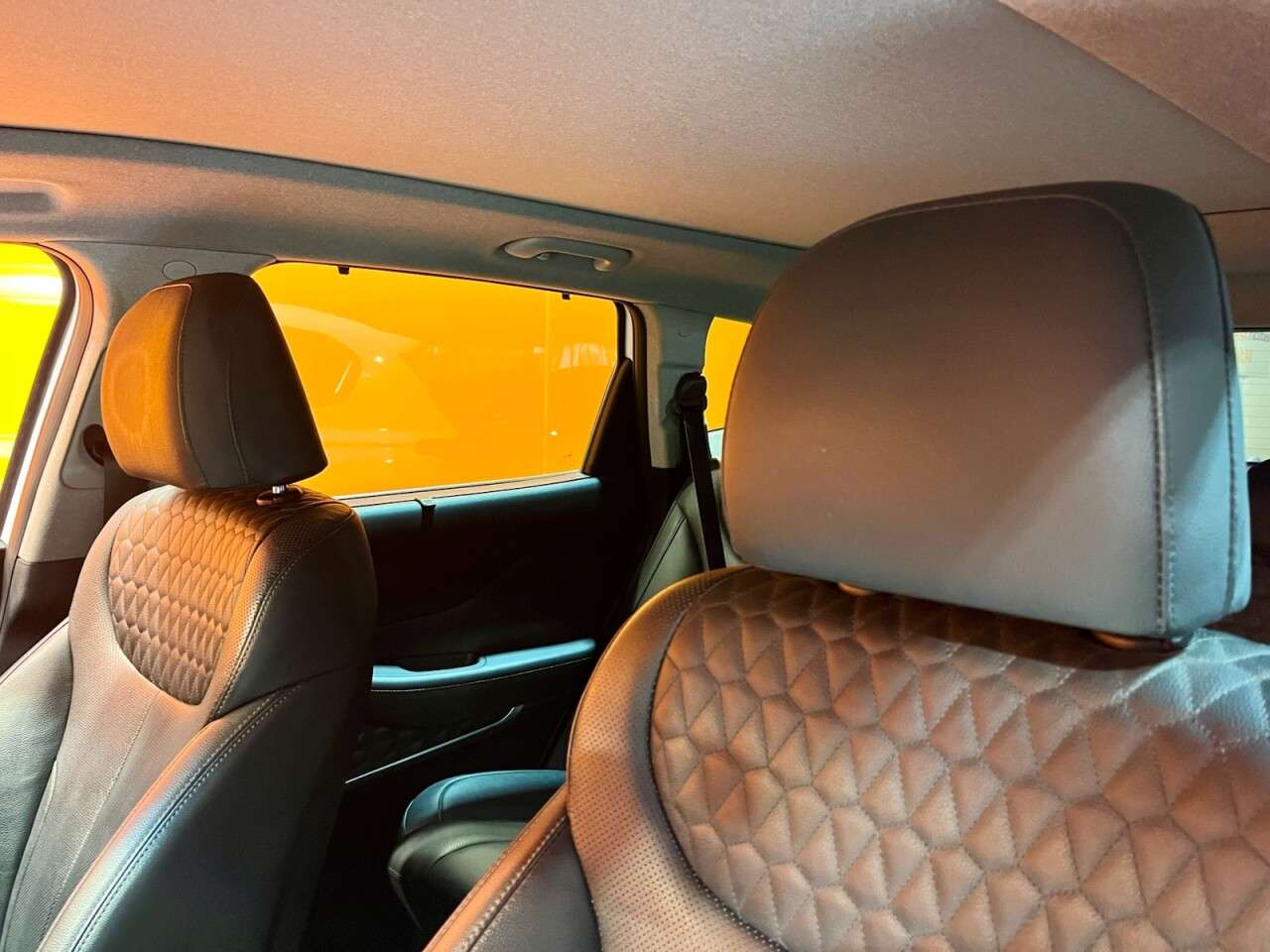 2019 HYUNDAI SANTA FE 2019 HYUNDAI SANTA FE