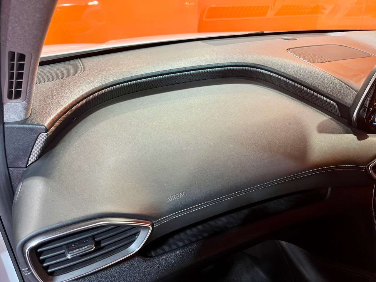 2019 HYUNDAI SANTA FE 2019 HYUNDAI SANTA FE