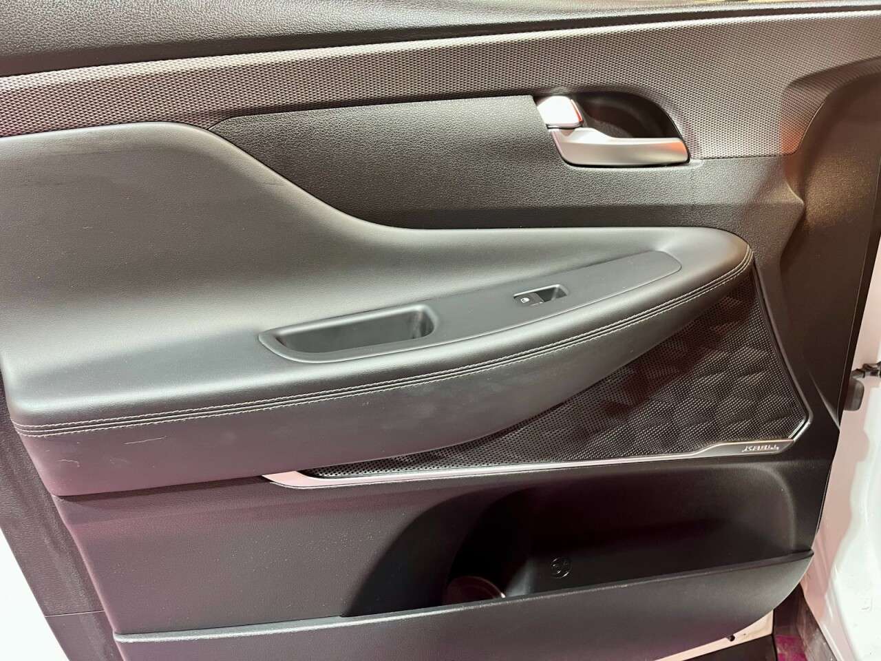 2019 HYUNDAI SANTA FE 2019 HYUNDAI SANTA FE