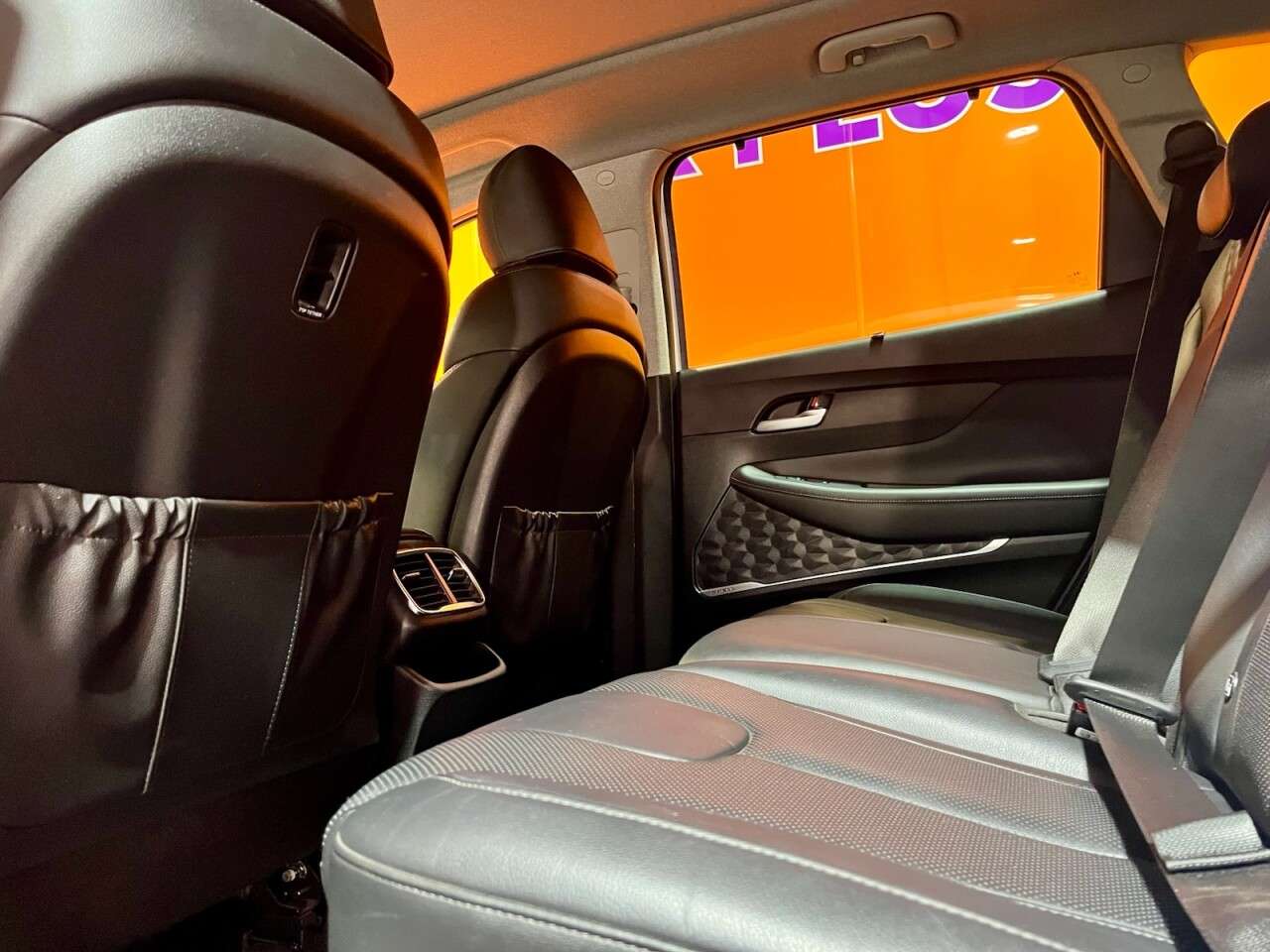 2019 HYUNDAI SANTA FE 2019 HYUNDAI SANTA FE
