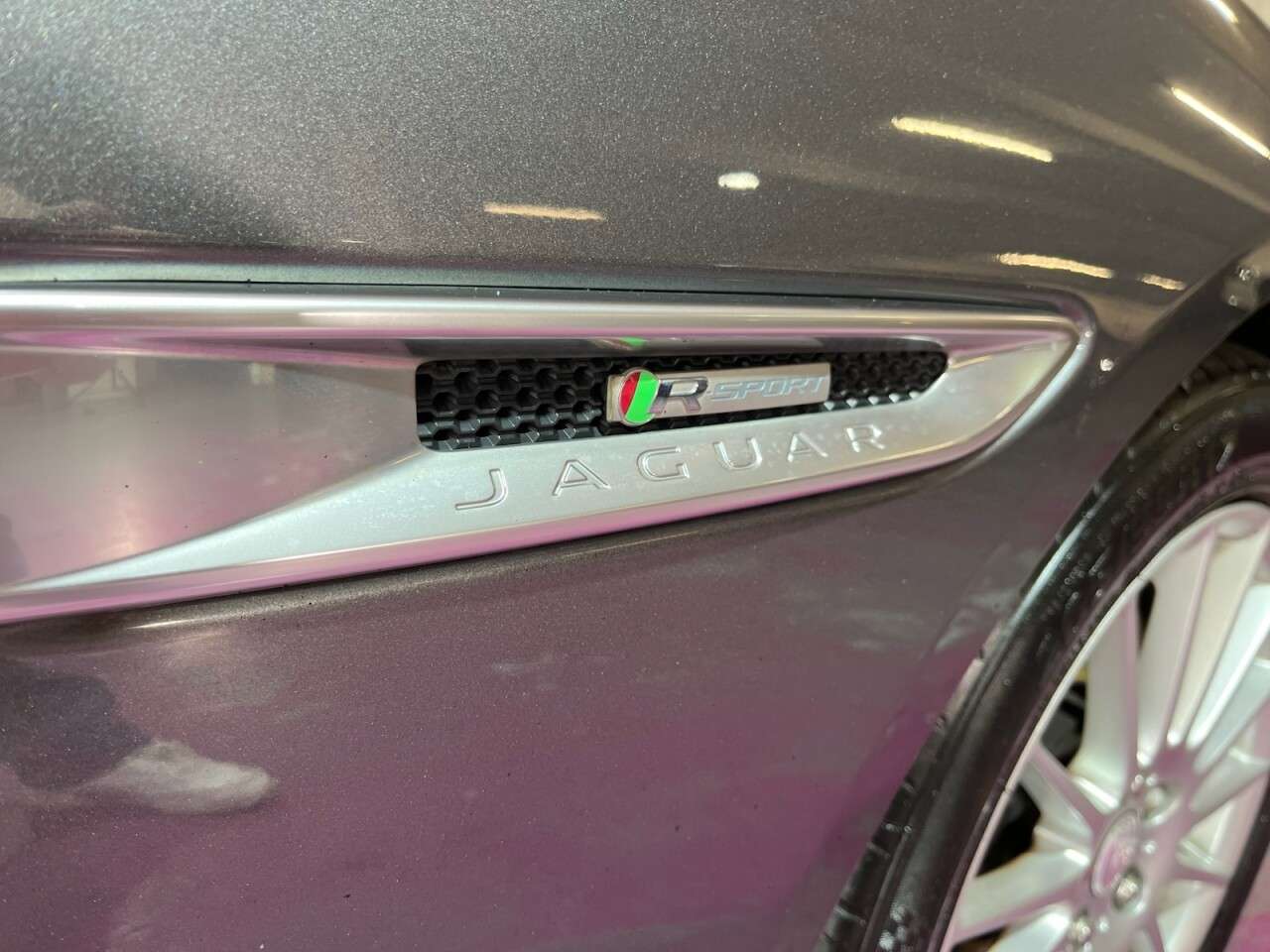 2016 JAGUAR XE 2016 JAGUAR XE