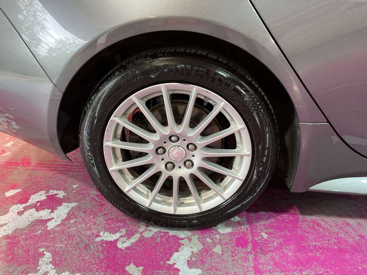 2016 JAGUAR XE 2016 JAGUAR XE