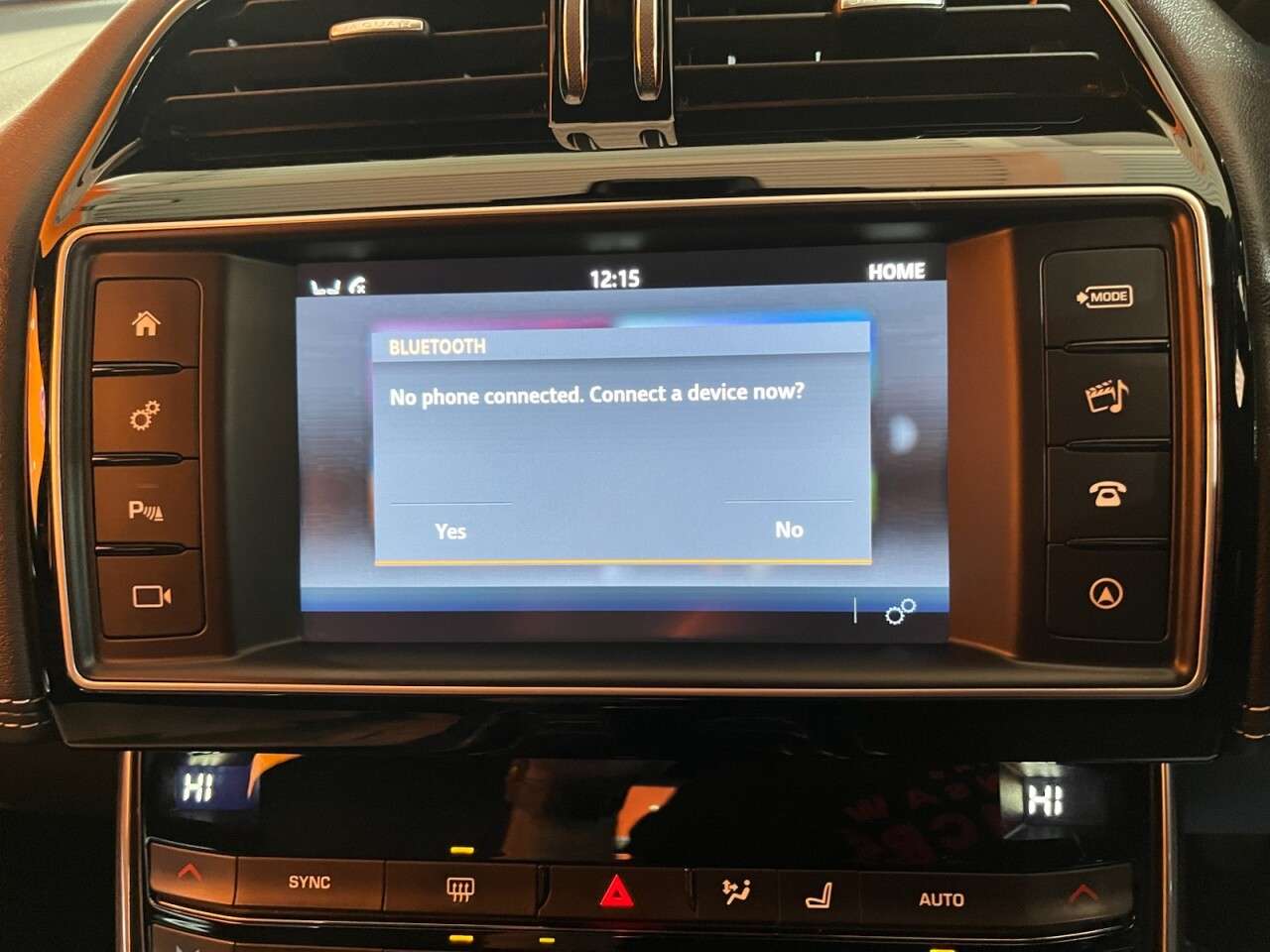 2016 JAGUAR XE 2016 JAGUAR XE