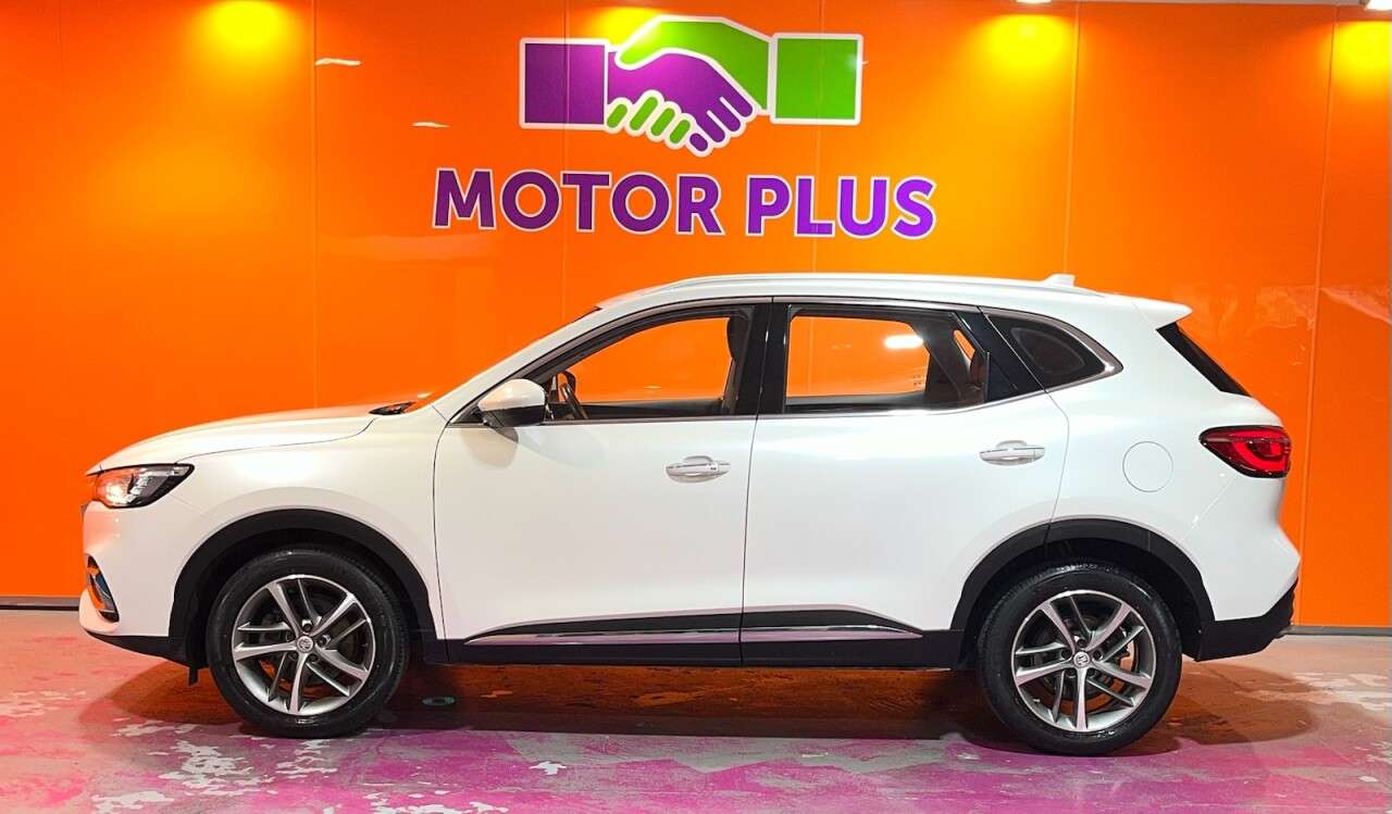 A 2022 MG MG HS 1.5 T-GDI Excite SUV 5dr Petrol Manual Euro 6 (s/s) (162 ps) Visit Over 400 A 2022 MG MG HS 1.5 T-GDI Excite SUV 5dr Petrol Manual Euro 6 (s/s) (162 ps) Visit Over 400