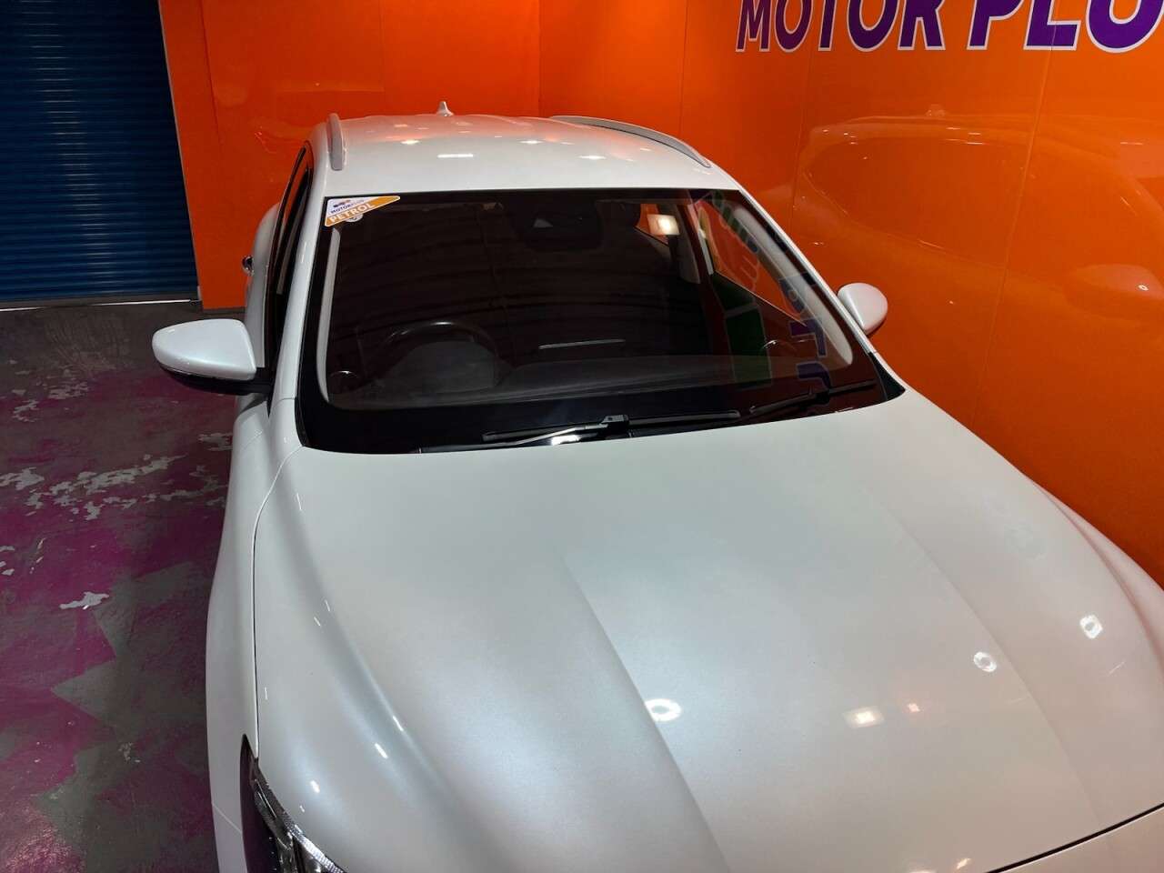 2022 MG MG HS 2022 MG MG HS