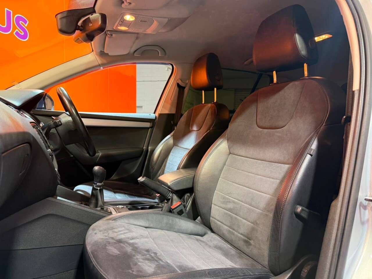 2016 SKODA OCTAVIA 2016 SKODA OCTAVIA