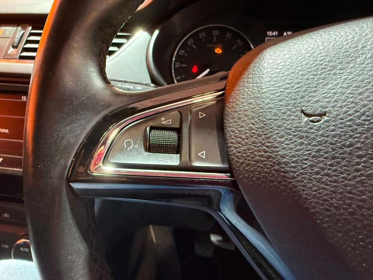 2016 SKODA OCTAVIA 2016 SKODA OCTAVIA