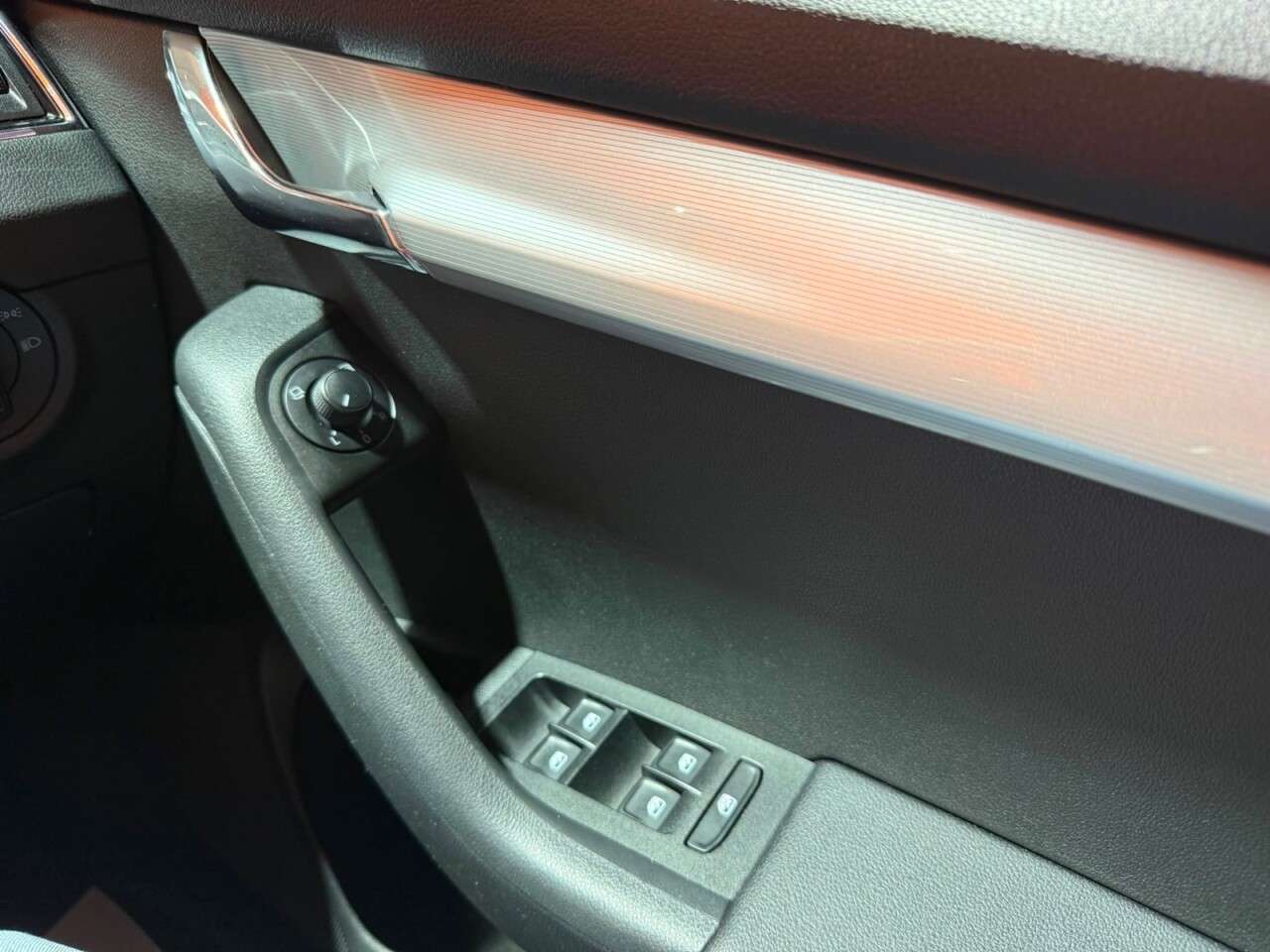 2016 SKODA OCTAVIA 2016 SKODA OCTAVIA