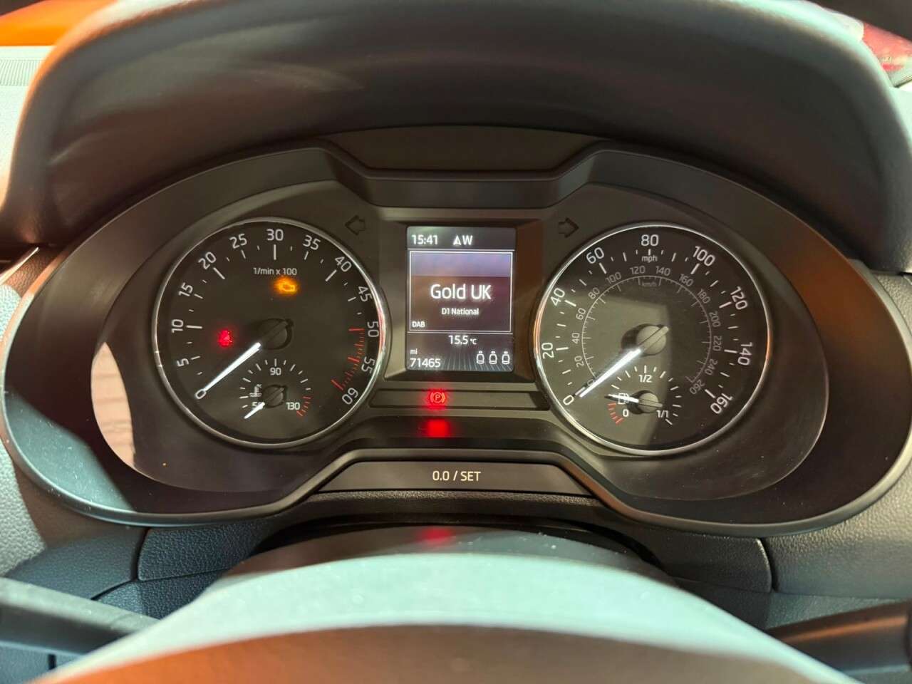 2016 SKODA OCTAVIA 2016 SKODA OCTAVIA