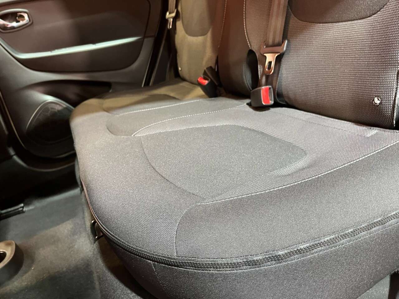 2014 RENAULT CAPTUR 2014 RENAULT CAPTUR