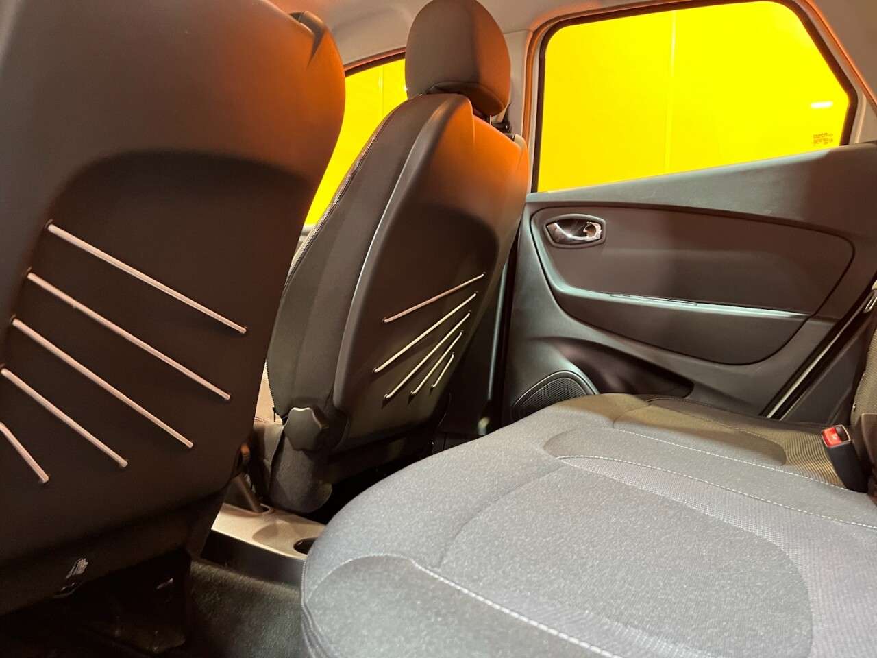 2014 RENAULT CAPTUR 2014 RENAULT CAPTUR