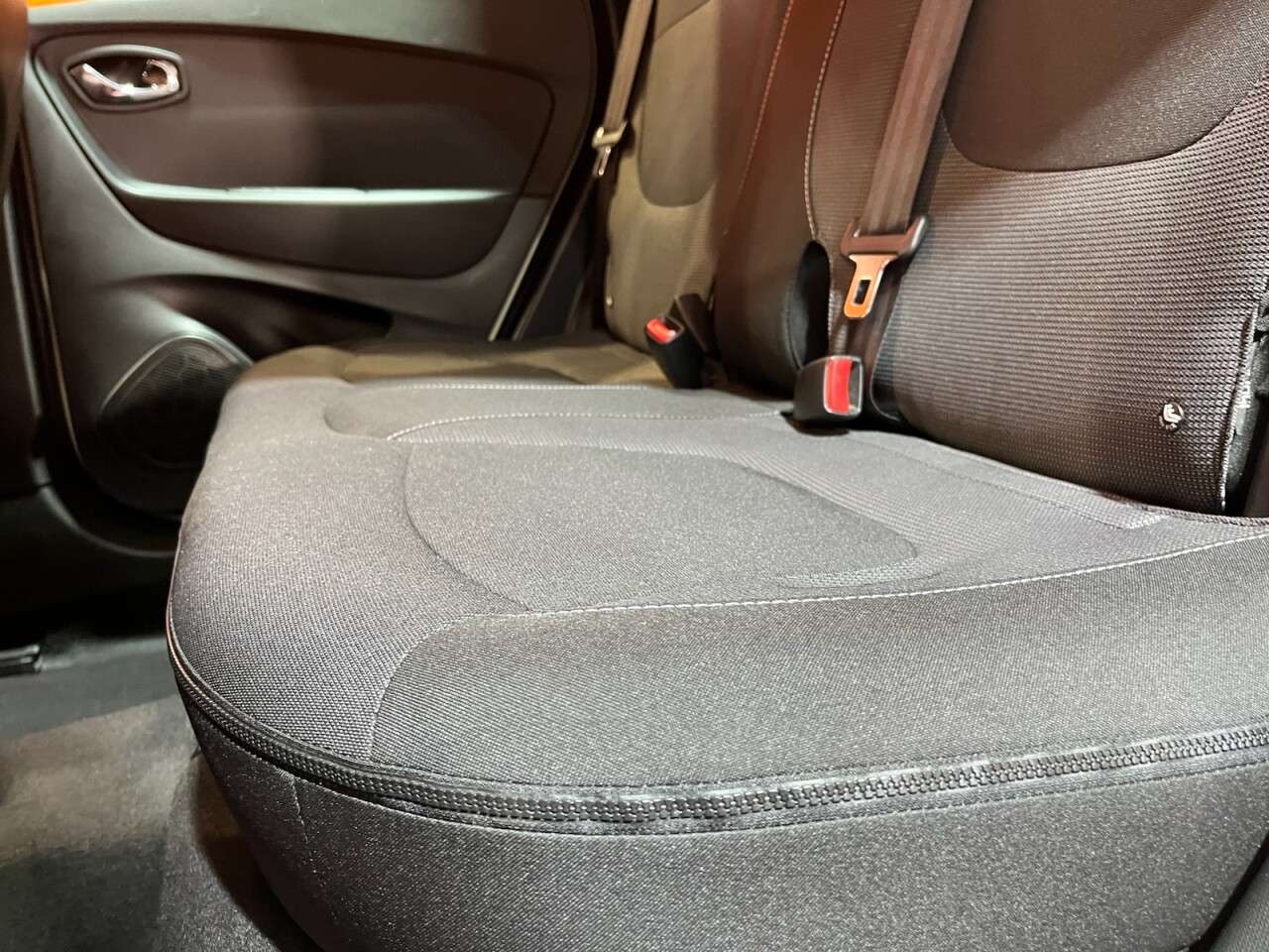 2014 RENAULT CAPTUR 2014 RENAULT CAPTUR