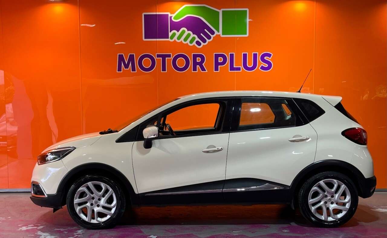 2014 RENAULT CAPTUR 2014 RENAULT CAPTUR