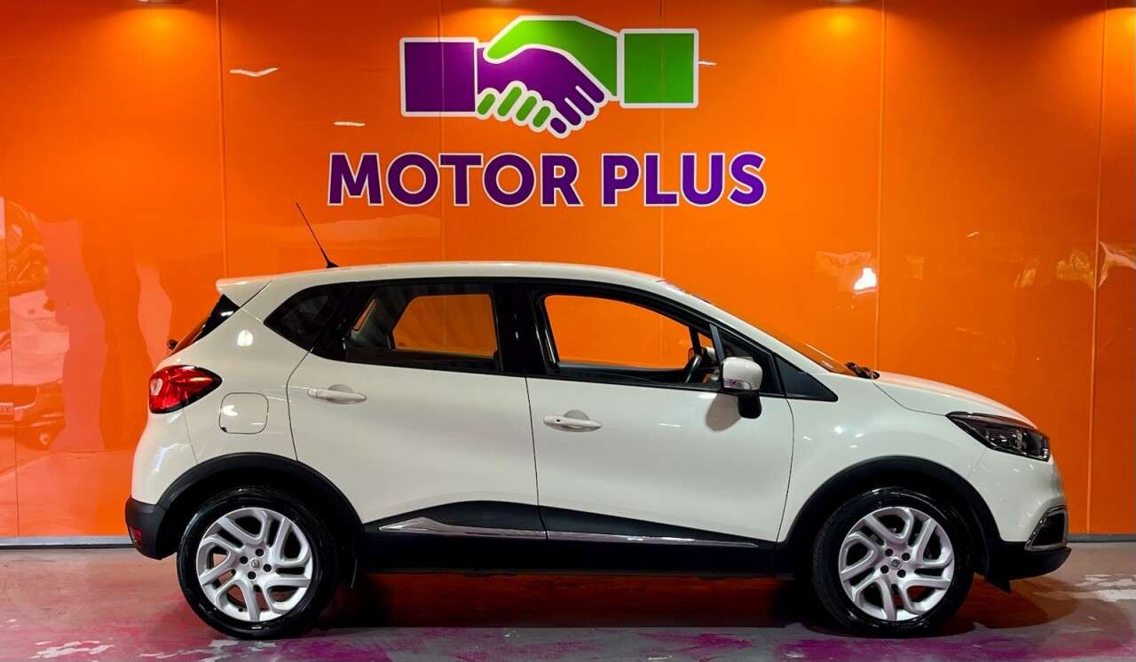 2014 RENAULT CAPTUR 2014 RENAULT CAPTUR