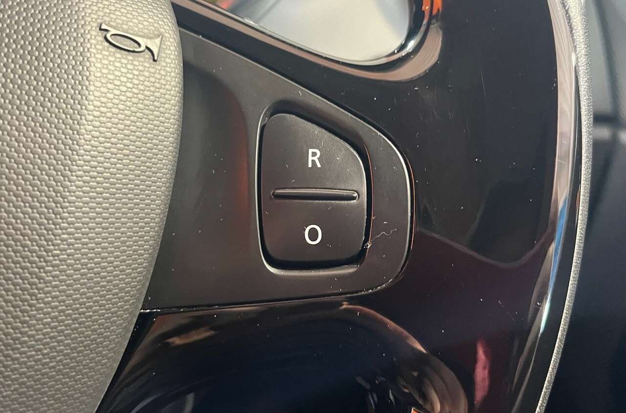2014 RENAULT CAPTUR 2014 RENAULT CAPTUR