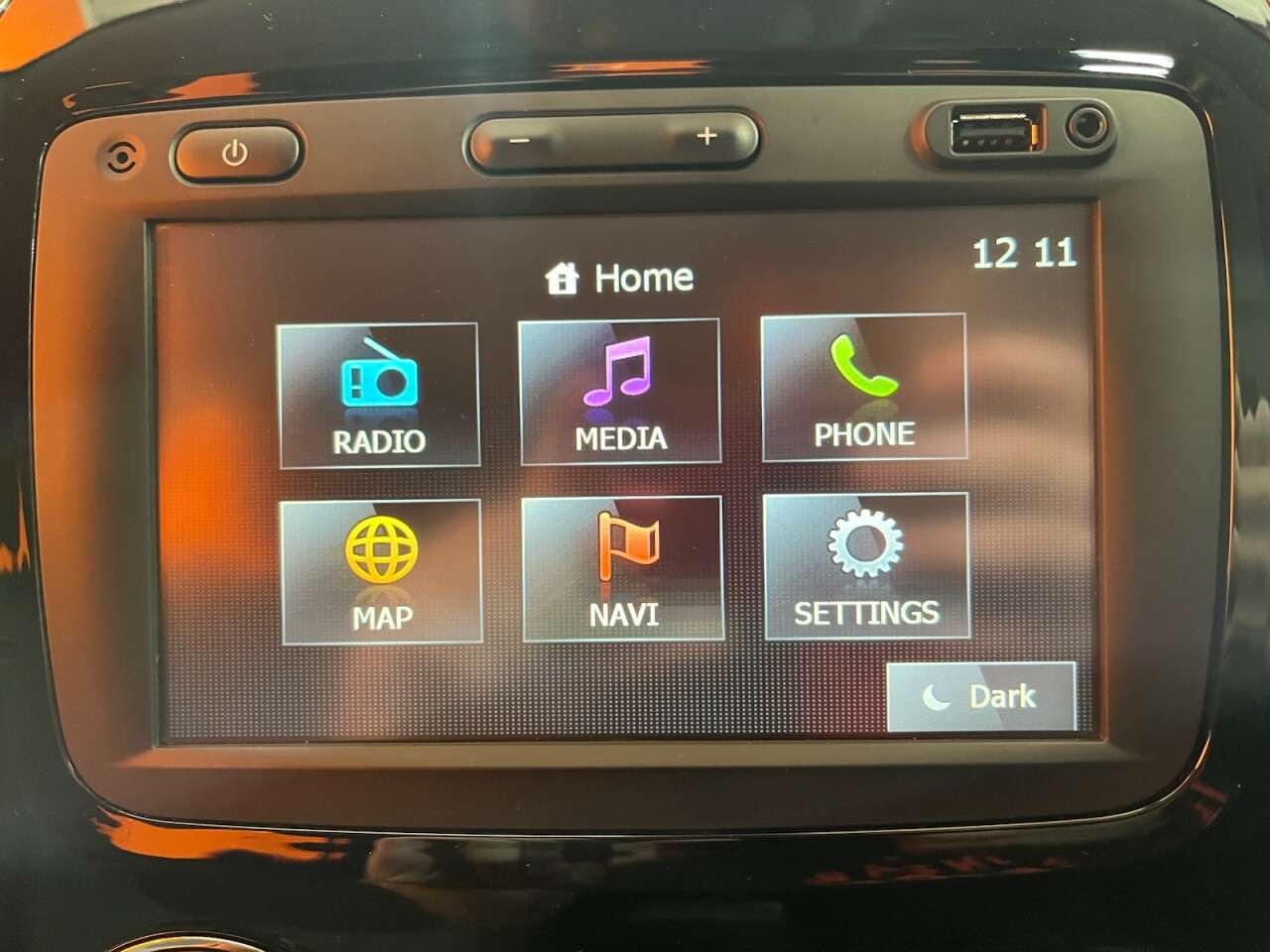2014 RENAULT CAPTUR 2014 RENAULT CAPTUR