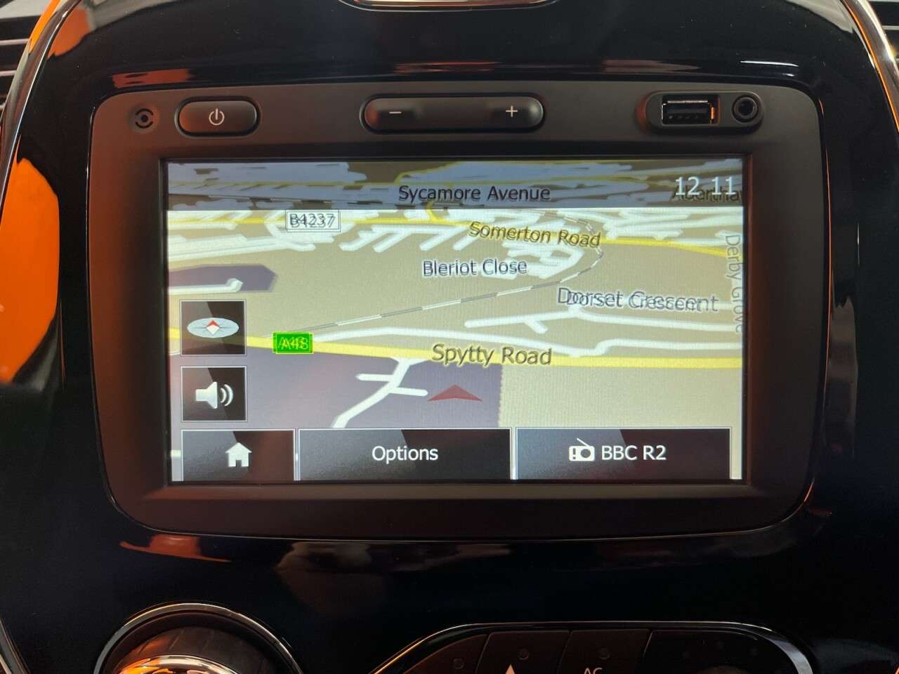 2014 RENAULT CAPTUR 2014 RENAULT CAPTUR