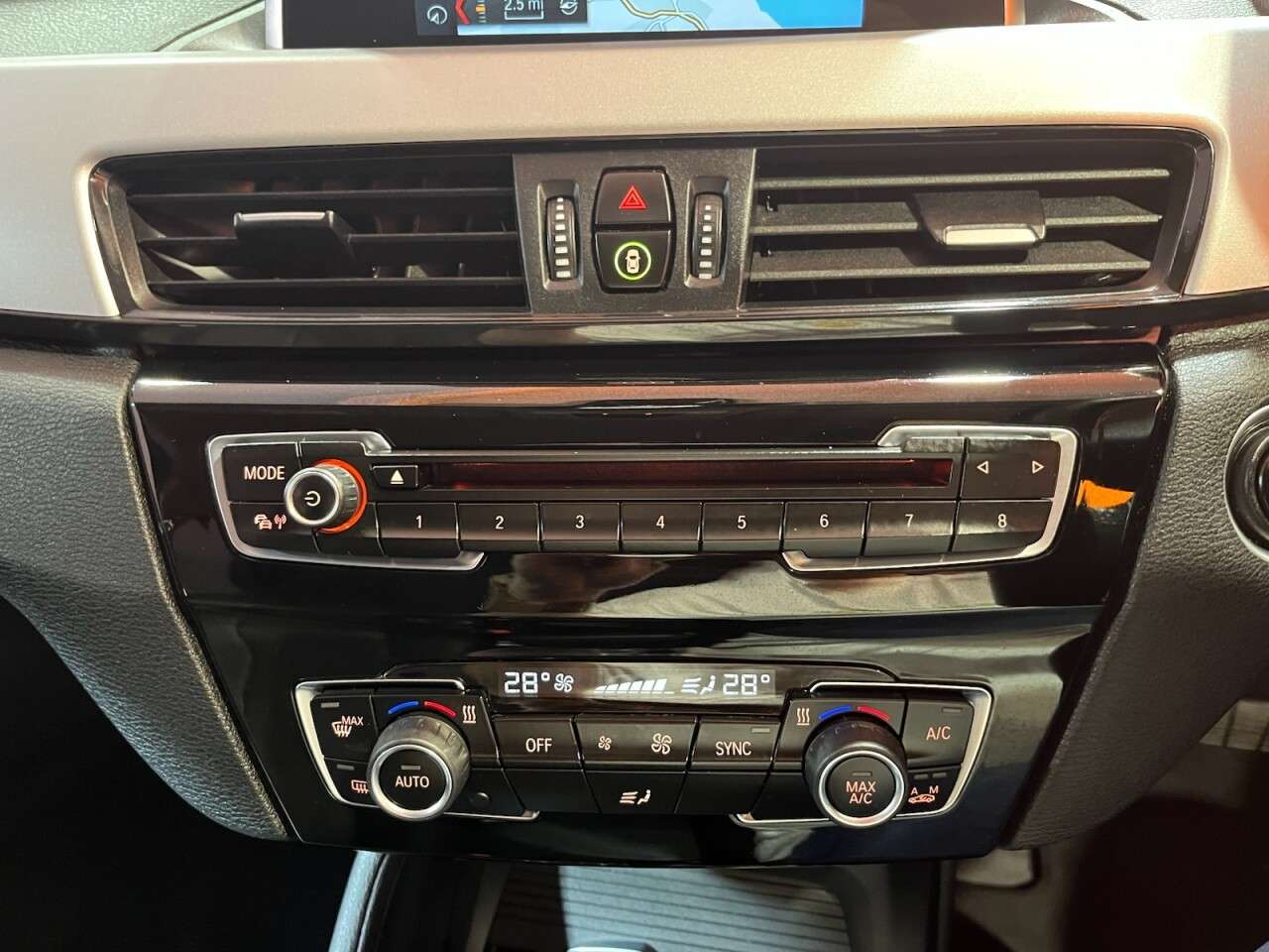 2018 BMW X1 2018 BMW X1