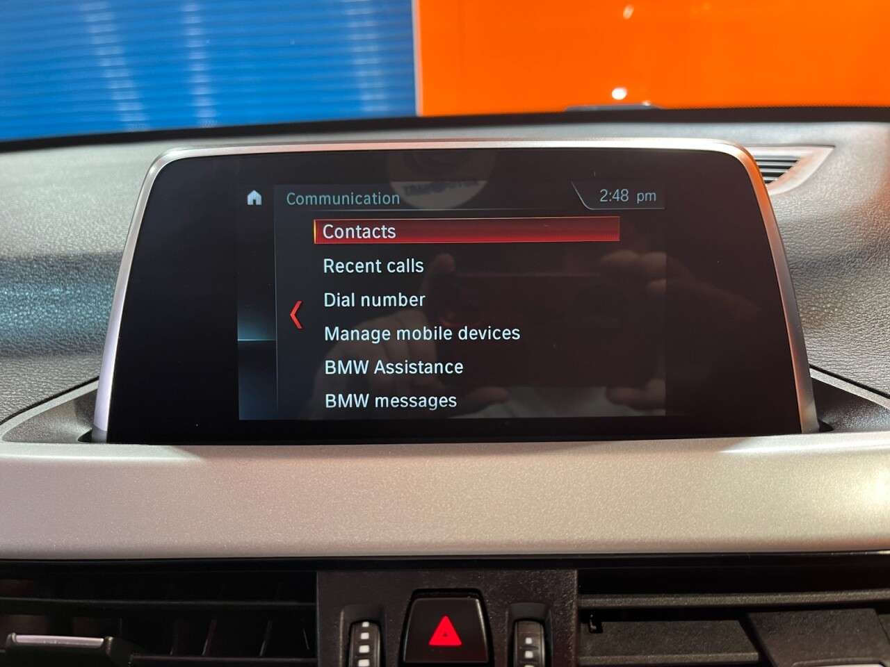 2018 BMW X1 2018 BMW X1