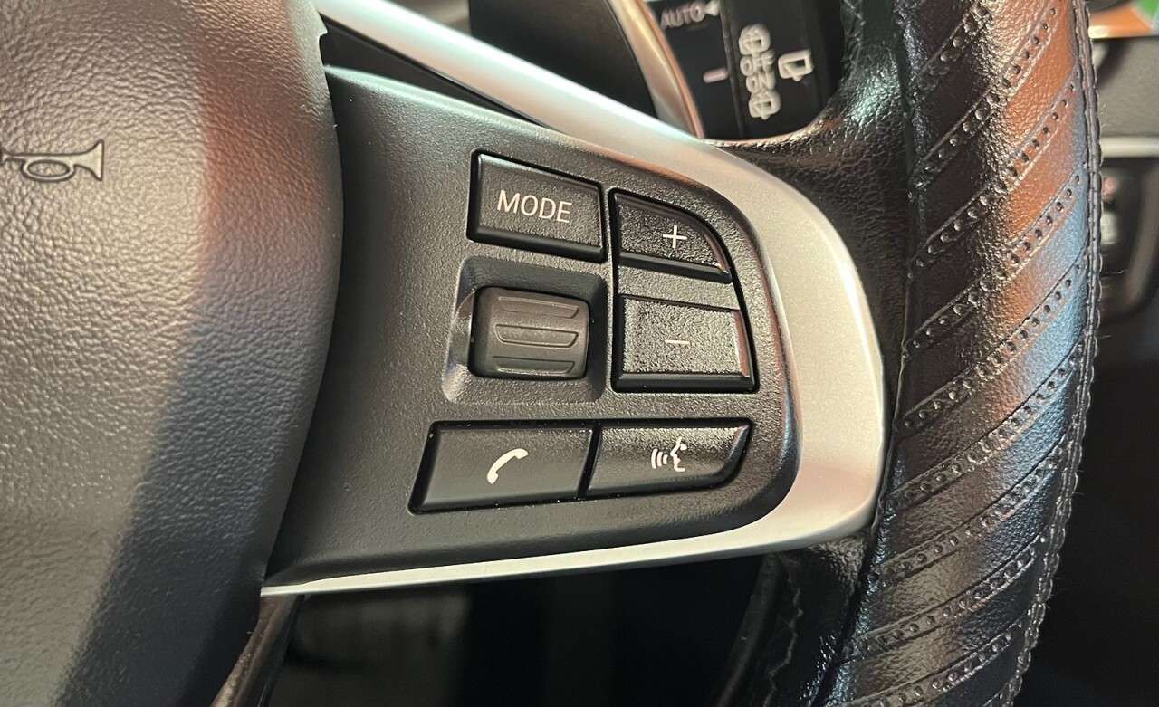 2018 BMW X1 2018 BMW X1