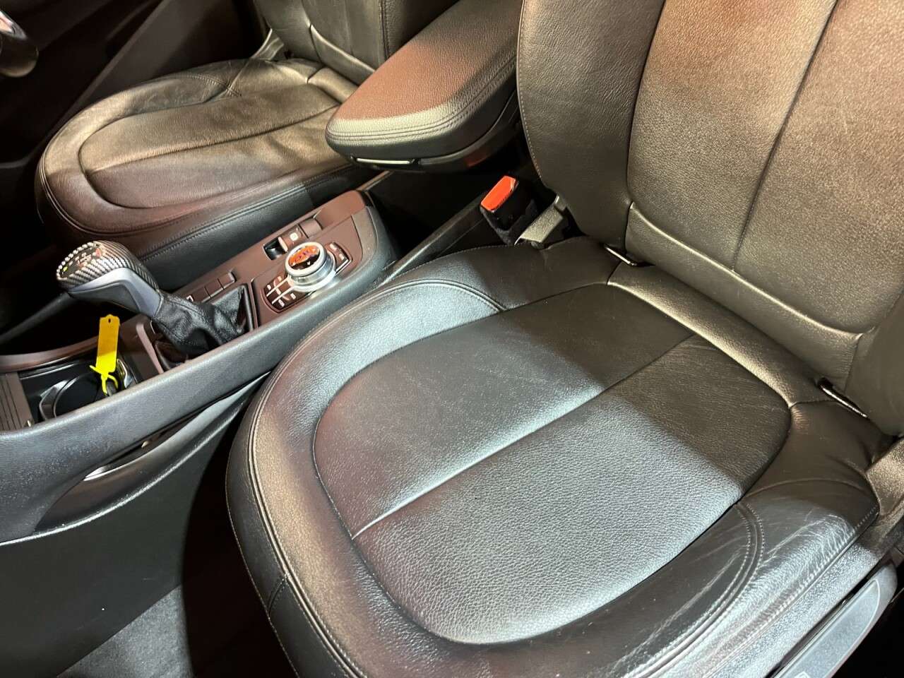 2018 BMW X1 2018 BMW X1