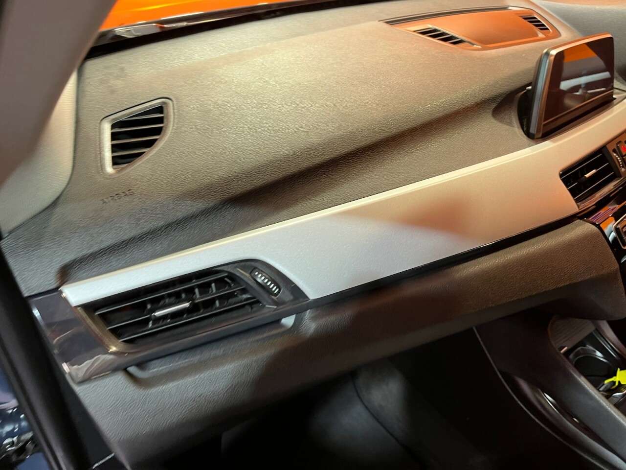 2018 BMW X1 2018 BMW X1