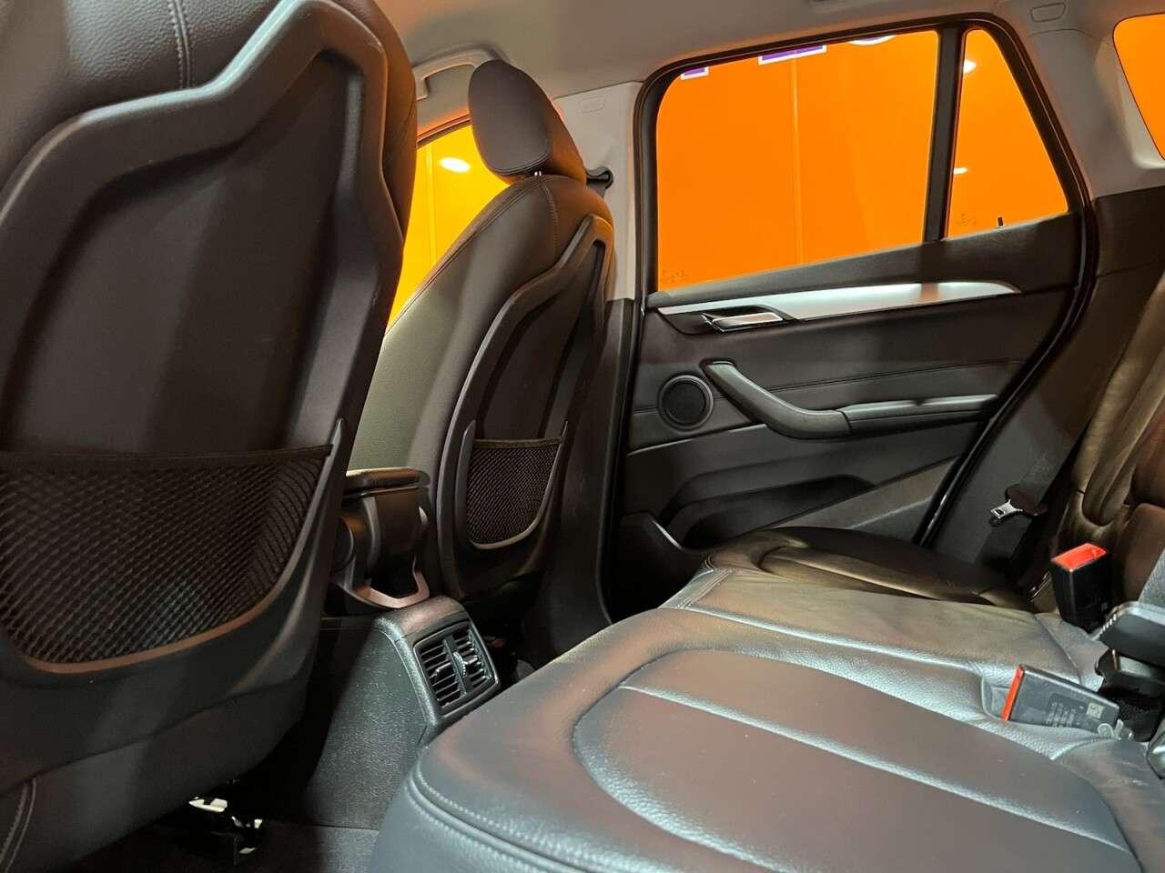 2018 BMW X1 2018 BMW X1