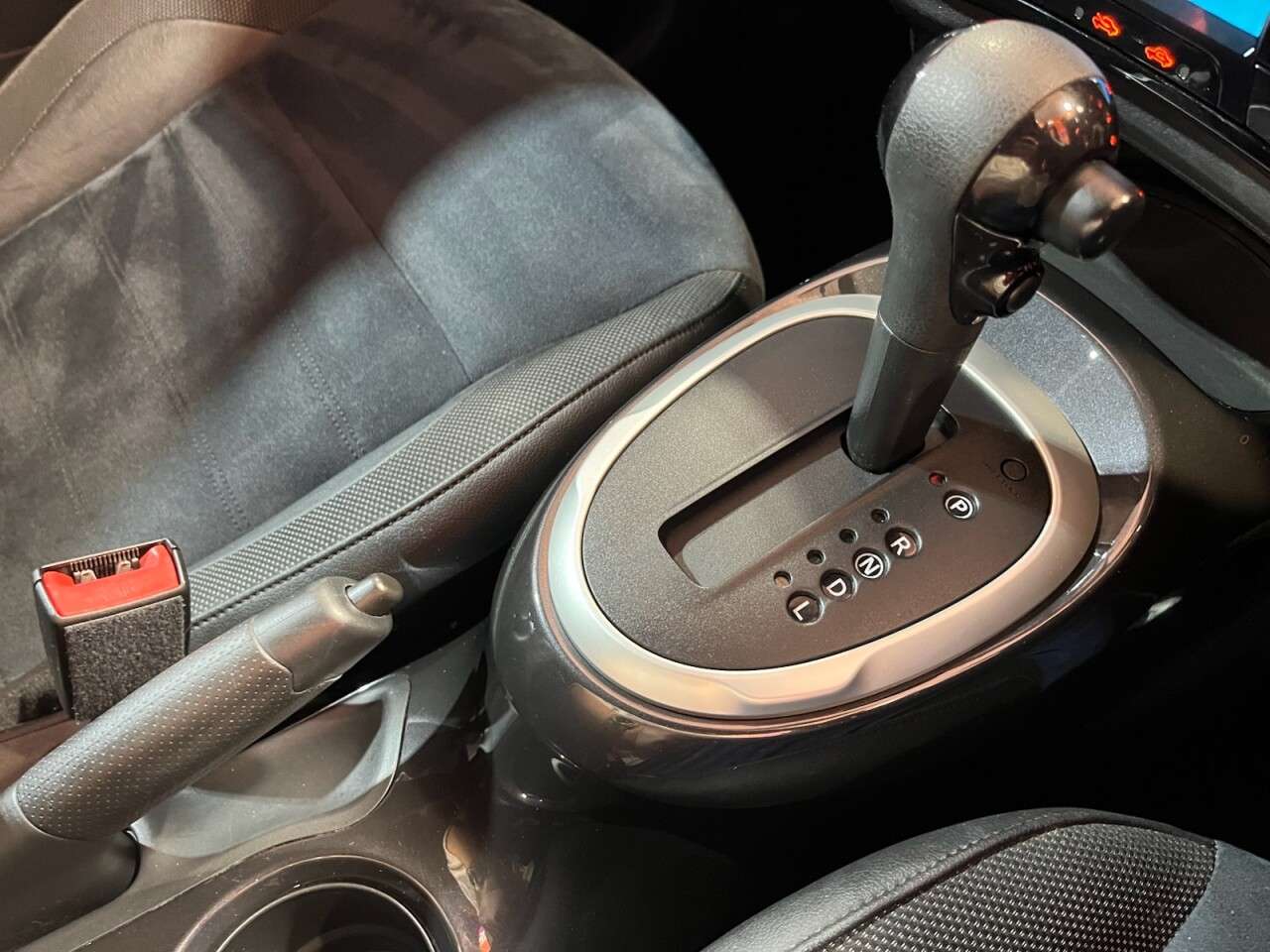 2017 NISSAN JUKE 2017 NISSAN JUKE