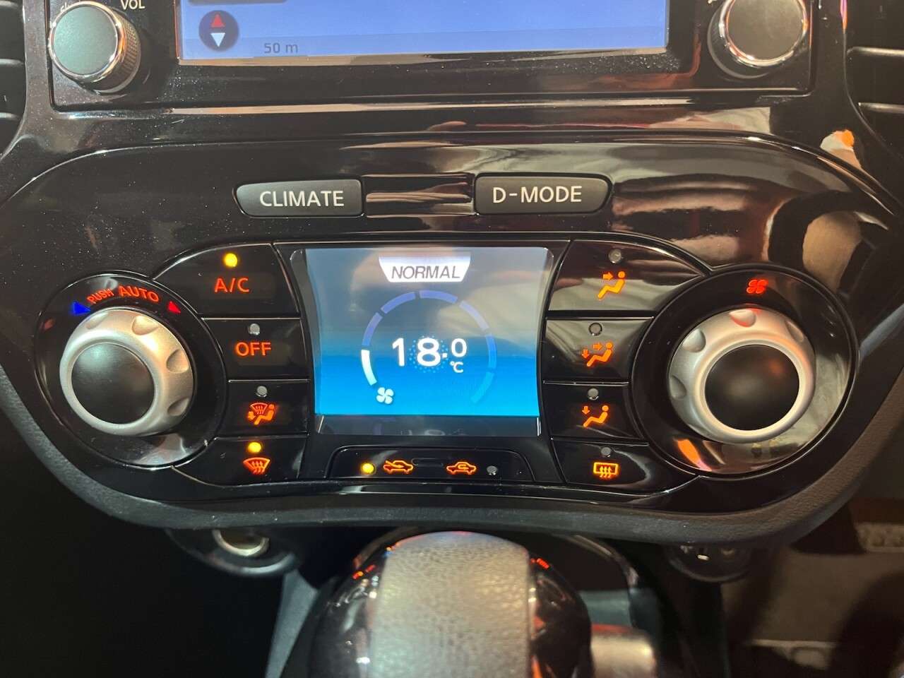 2017 NISSAN JUKE 2017 NISSAN JUKE