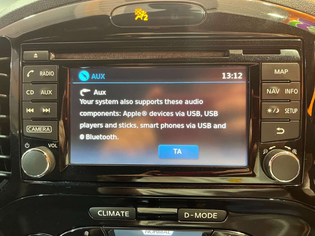 2017 NISSAN JUKE 2017 NISSAN JUKE