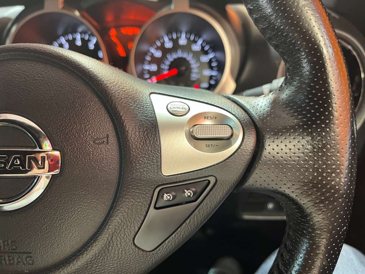 2017 NISSAN JUKE 2017 NISSAN JUKE