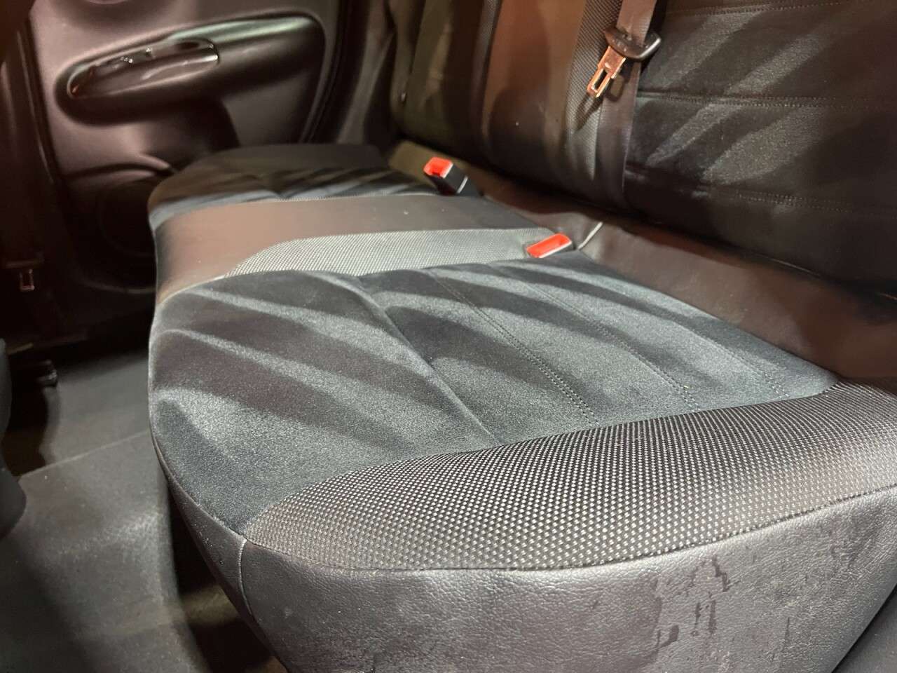 2017 NISSAN JUKE 2017 NISSAN JUKE
