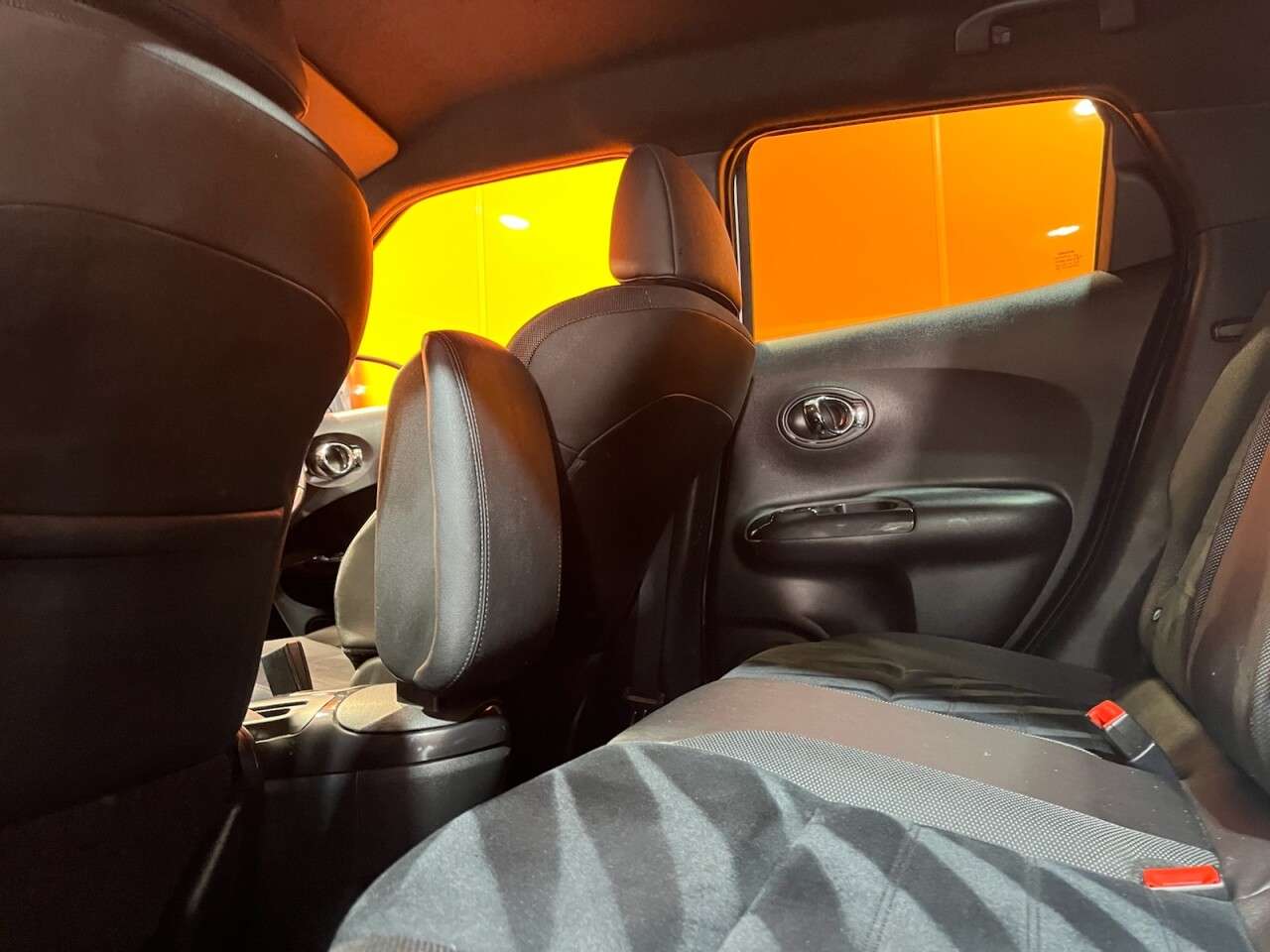 2017 NISSAN JUKE 2017 NISSAN JUKE