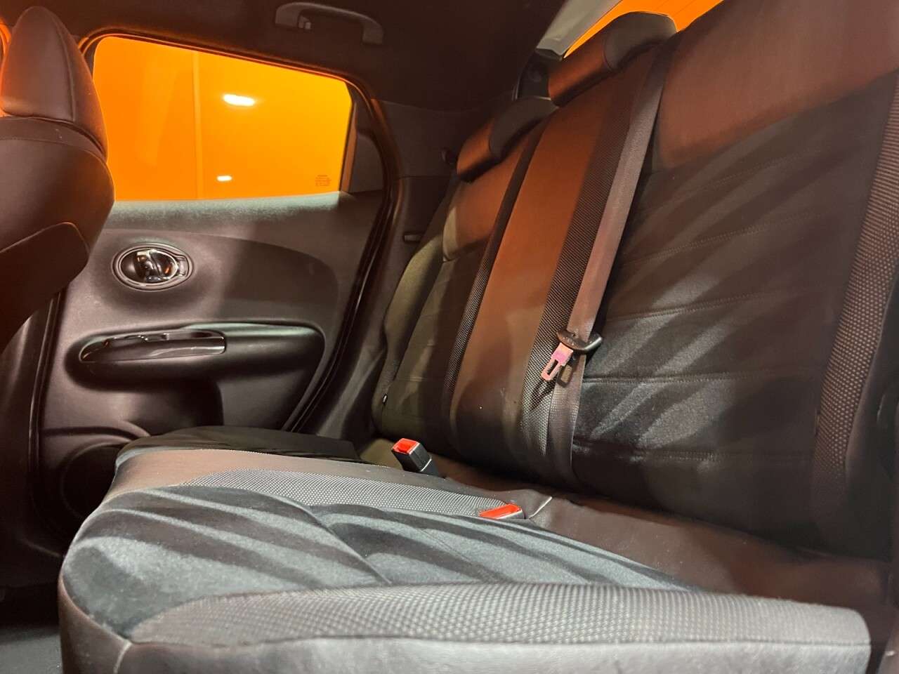 2017 NISSAN JUKE 2017 NISSAN JUKE