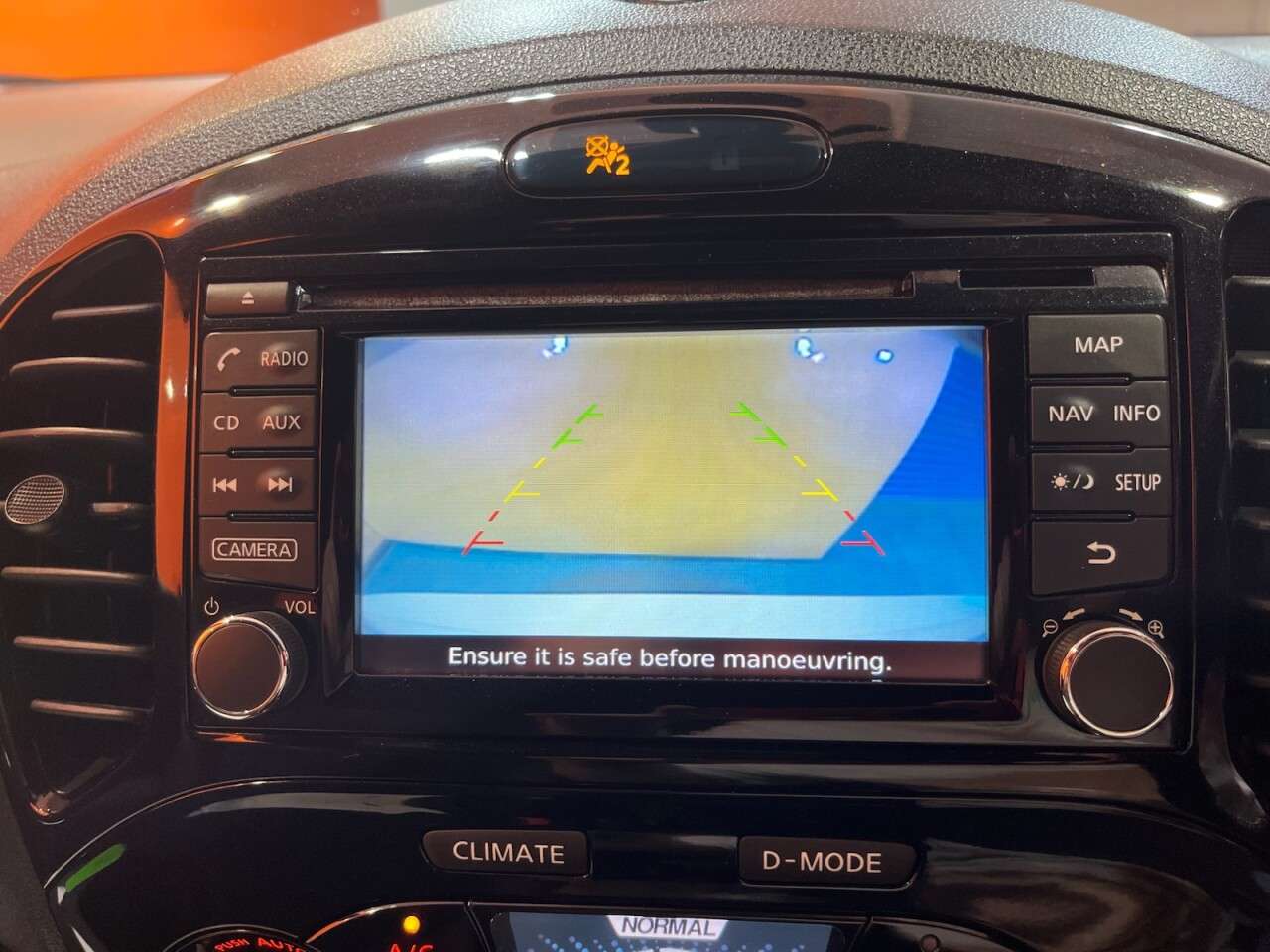 2017 NISSAN JUKE 2017 NISSAN JUKE