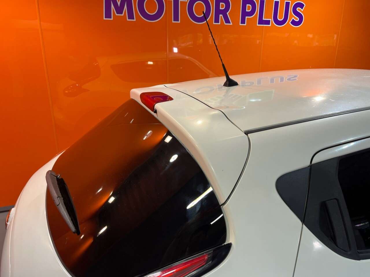 2017 NISSAN JUKE 2017 NISSAN JUKE