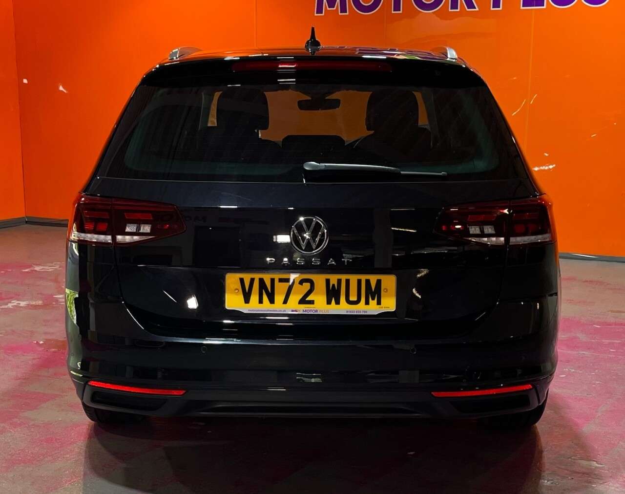 2022 VOLKSWAGEN PASSAT 2022 VOLKSWAGEN PASSAT