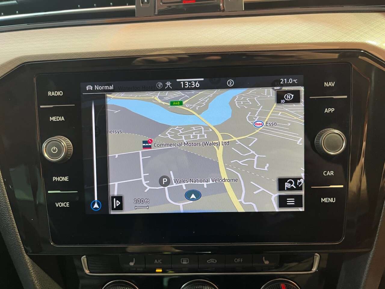 2022 VOLKSWAGEN PASSAT 2022 VOLKSWAGEN PASSAT